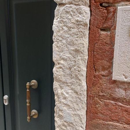 Ca' Venezia Cortese Εξωτερικό φωτογραφία