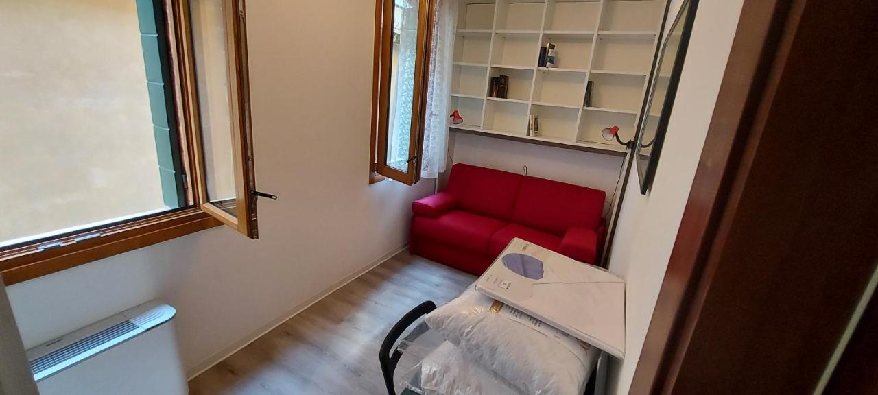Ca' Venezia Cortese Εξωτερικό φωτογραφία