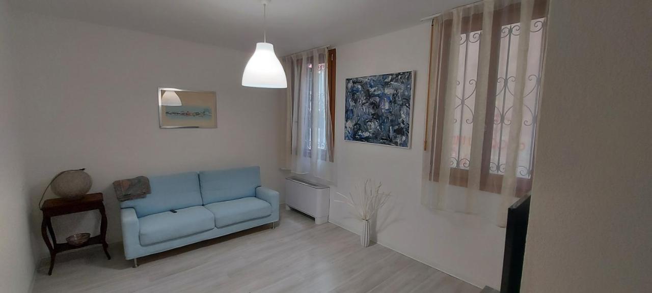 Ca' Venezia Cortese Εξωτερικό φωτογραφία
