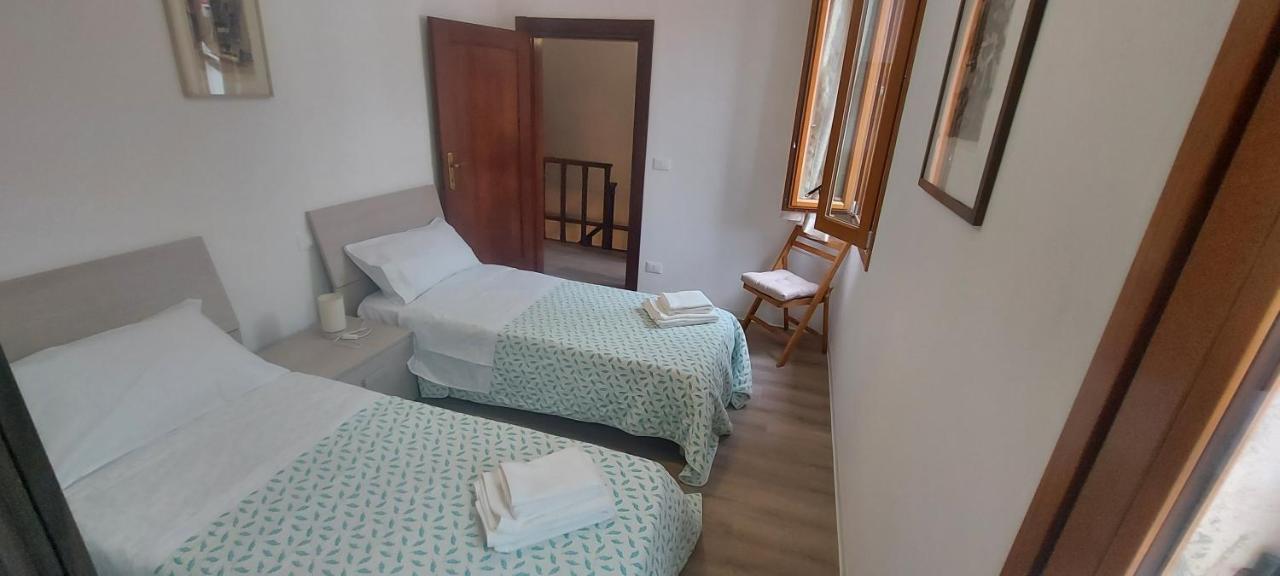 Ca' Venezia Cortese Εξωτερικό φωτογραφία
