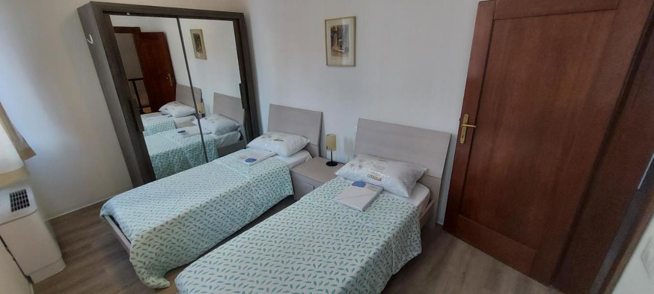 Ca' Venezia Cortese Εξωτερικό φωτογραφία