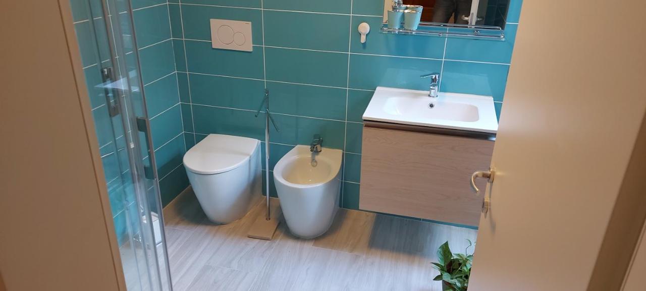 Ca' Venezia Cortese Εξωτερικό φωτογραφία